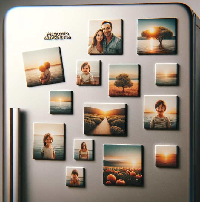 Imanes Personalizados Imanes Personalizados