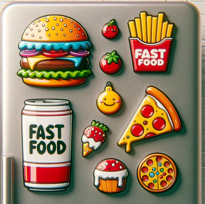 Imanes de Nevera Personalizados Imanes de Nevera Personalizados