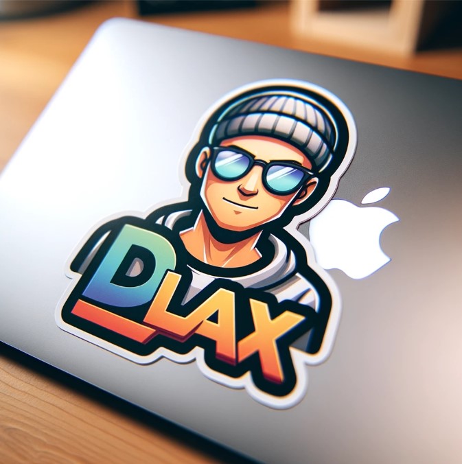 pegatinas para djs Pegatinas para djs