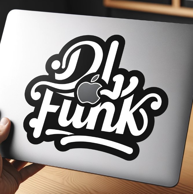 Pegatinas personalizadas para artistas Pegatinas personalizadas para artistas