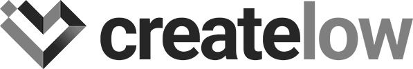 logo createlow